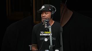 Vernon Maxwell With The Most INSANE Fight Youll Ever Hear Of nba podcastnba podcast [upl. by Aelem113]