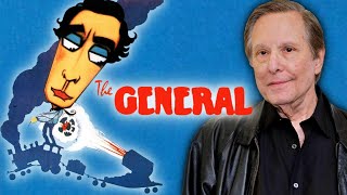 William Friedkin on The General [upl. by Natalia]