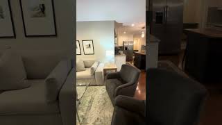 Dallas home tour with The Method Group [upl. by Orsay]