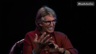 Interview Eric Roberts Clip  IN SEARCH OF THE LAST ACTION HEROES [upl. by Hackney272]