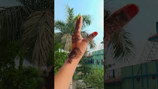 Ae mere khuda magic mehndi song [upl. by Yntruoc224]