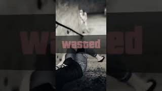 GTA rookie tries to rob the stash house gta [upl. by Dahlstrom407]