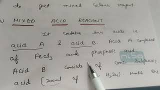 estimation of blood urea by DAM methoddiacetyl monoxime principlelab notes by suman anand kohli [upl. by Pulchi]