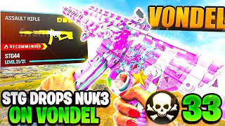 STG44 REALLY DOES SHOOT NUK3S 33 VONDEL PARK [upl. by Publea68]