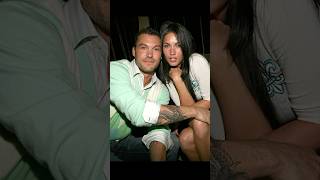 Brian Austin Green and Megan Fox married for 10years before their divorce hollywoodlovestory [upl. by Nomolos309]