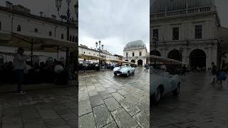 1000 Mille Miglia 2024  Day 3 Highlights Brescia [upl. by Jamnis]