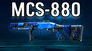 MCS880  Using The Most Annoying Weapon In The Game  Battlefield 2042 [upl. by Cirdor234]