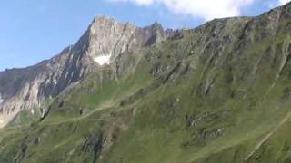 Neufen Pass 2030 m Switzerland [upl. by Guillermo]