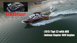 The MOST Efficient Wakesurf Machine Documented [upl. by Naivart]