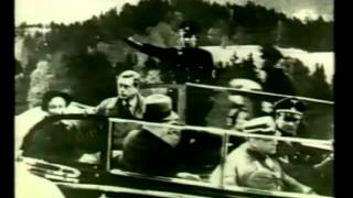 Edward VIII the traitor king  complete documentary [upl. by Smeaj]