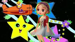 Rock a bye baby nursery rhymes for kids and toddlers [upl. by Rhoda566]