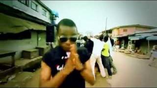 Olamide  Eni Duro Official Video [upl. by Emiaj]