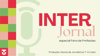 InterJornal  Especial Feira de Profissões [upl. by Nobell]