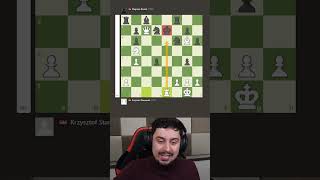 GM Stanowski vs GM Boniek [upl. by Seth]