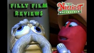 Filly Film Reviews The Nuttiest Nutcracker [upl. by Grider]