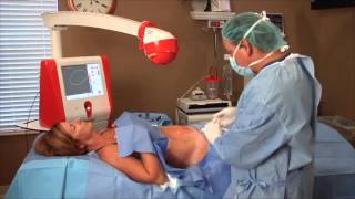 GPS Laser Lipo Procedure Part 1 [upl. by Larina]