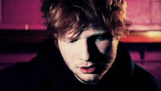 Ed Sheeran  Give me love Acoustic [upl. by Atinhoj235]