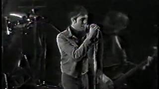 the Barracudas  Live Paris 1983 18 mn [upl. by Leunamme392]