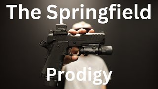 Springfield Prodigy Review [upl. by Veal556]