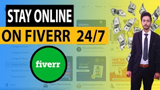 Fiverr auto refresh extension 2024  Browser setting for Fiverr  Auto refresher settings for fiverr [upl. by Riehl303]