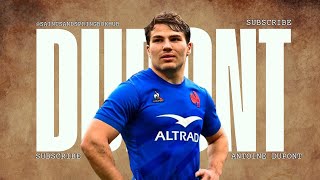 Antoine Dupont Rugby’s Next AllTime Legend [upl. by Avid]