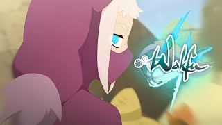 Wakfu Season 4  quot The ULTIMATE Season  quot「Cinematic AMV」Carol of the Bell [upl. by Aelyk]