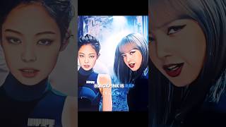 Blackpink Rap Dance Vocal Visual blackpink lisa jennie jisoo rosé shorts [upl. by Aerdnas]