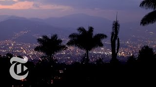 What to Do in Medellín Colombia  36 Hours Travel Videos  The New York Times [upl. by Willow]