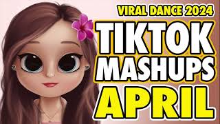 New Tiktok Mashup 2024 Philippines Party Music  Viral Dance Trend  April 5th [upl. by Stovall]