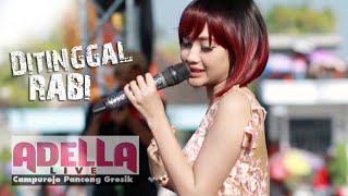 Arlida putri  CANTIKNYA KEBANGETAN 2NE1 Kalah  ditinggal rabi  Adella [upl. by Akined]