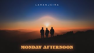 Monday Afternoon • Solar Maximum • 4K [upl. by Lenej]