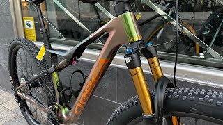 Nueva Orbea Oiz M10 modelo 2023 [upl. by Igig]