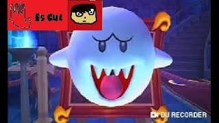 AnimeBroMii Mario Party 9 Games In Mario Vs Luigi 2012 [upl. by Najib878]