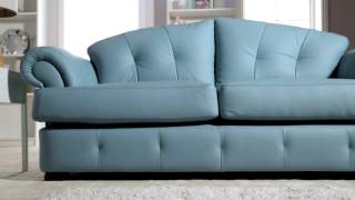 Lancaster Sofa from Sofas by Saxon [upl. by Burny]