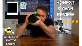 Nikon D5300 Camera Review Unleash Your Creativity with Stunning Image Quality and Advanced Features [upl. by Jehoash]