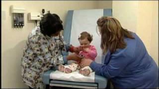 The Importance of Immunization A Video from the NC Dept of Health and Human Services [upl. by Gitt]