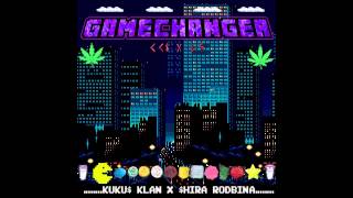 Shira Rodbina X KUKU  Gamechanger feat Hladni prod Dazed Out [upl. by Denver]