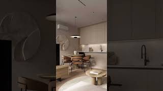 Apartment Design interiordesign apartmentideas [upl. by Joshuah685]