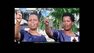 Latest 2024 SDA HANDENI CHOIRVideo LAUNCH [upl. by Pearman394]