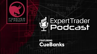 ExpertTrader Episode 12 From 6Figure Trading Weeks to Daily 6 Figure Trades Whats Next for Cue [upl. by Ocer]