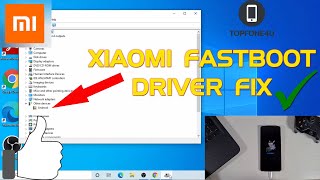 How to fix Fastboot Driver issue for Xiaomi Mi 11 Ultra or any Xiaomi Device and Unlock bootloader [upl. by Modern]