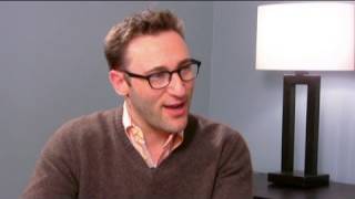 Simon Sinek Why to Wait Before Making an Emotional Decision [upl. by Atoiganap]