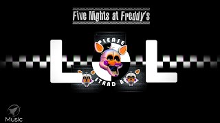 LOL  Lolbit Song  Music By ‎Rockit [upl. by Neeloj]