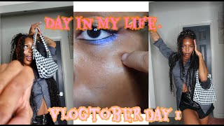 BIRTHDAY PARTY VLOG [upl. by Atibat413]