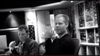 Max Richter with Scott Cooper  HOSTILES [upl. by Inait]