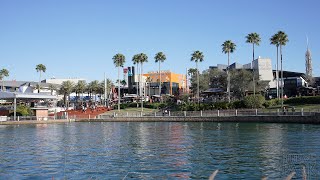 Universal CityWalk 4K 2022 Tour and Overview  Universal Orlando Resort Universal Studios Florida [upl. by Mlohsihc]