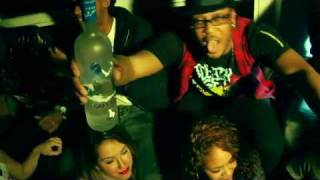 Ninjasonik  Somebody Gonna Get Pregnant OFFICIAL VIDEO [upl. by Hedva]