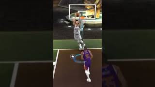 Alley Oop Connection 💪 houseofhighlights basketball nba sports [upl. by Fitts]