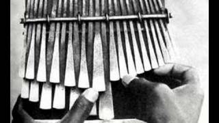 Mbira of Zimbabwe [upl. by Mandelbaum854]