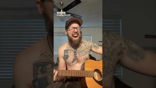 Somebody Else  The 1975 Acoustic Cover [upl. by Drannek]